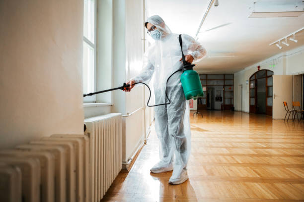 Reliable Leisure World, MD Pest Control Solutions